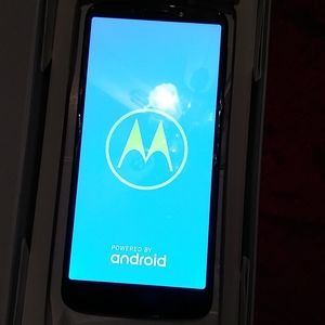 Moto g Android phone